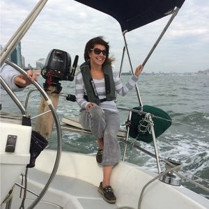 Meet your Posher, Christie